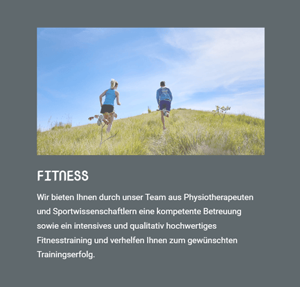 Fitnesstraining in 61440 Oberursel (Taunus)
