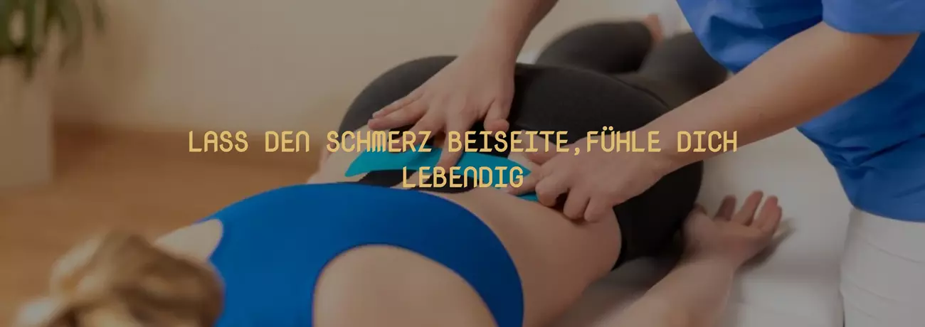 Schmerztherapie für  Ober-Eschbach (Bad Homburg (Höhe))