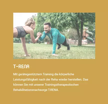 T RENA für  Sulzbach (Taunus)